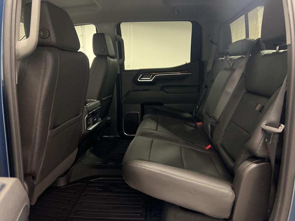 new 2026 GMC Sierra 1500 car, priced at $67,975