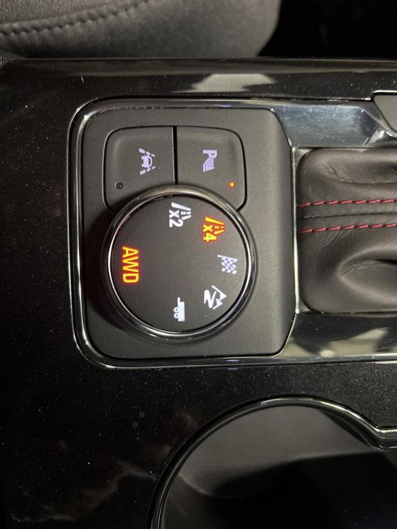used 2022 Chevrolet Blazer car, priced at $33,670