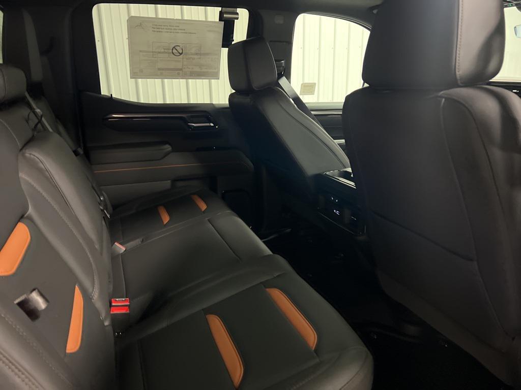 new 2026 GMC Sierra 1500 car, priced at $73,455