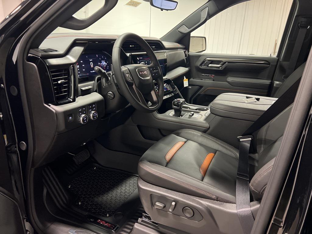 new 2026 GMC Sierra 1500 car, priced at $73,455
