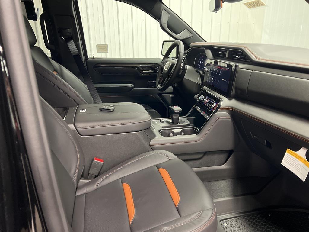 new 2026 GMC Sierra 1500 car, priced at $73,455