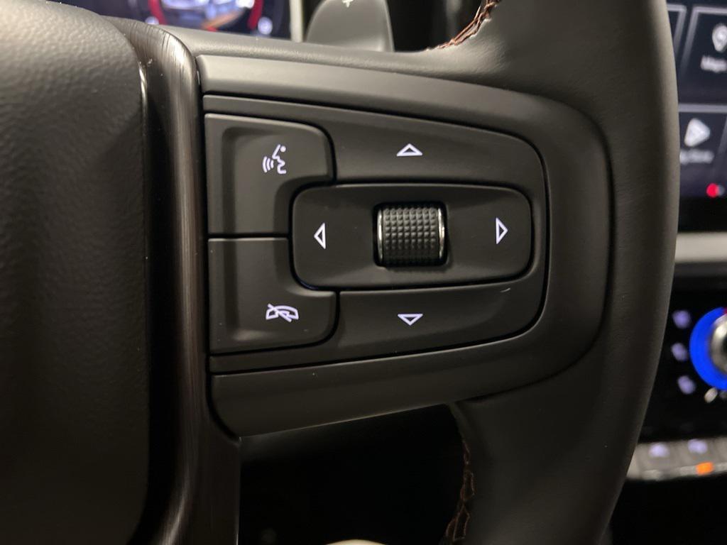 new 2026 GMC Sierra 1500 car, priced at $73,455