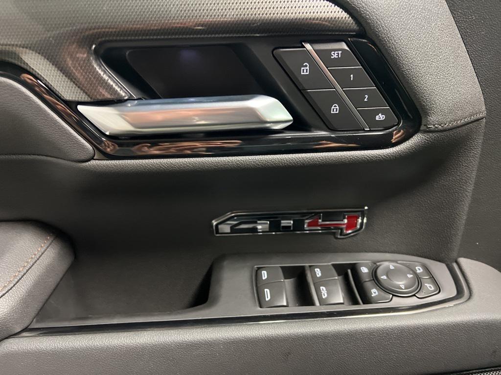 new 2026 GMC Sierra 1500 car, priced at $73,455