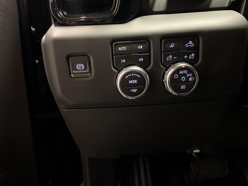 new 2026 GMC Sierra 1500 car, priced at $73,455