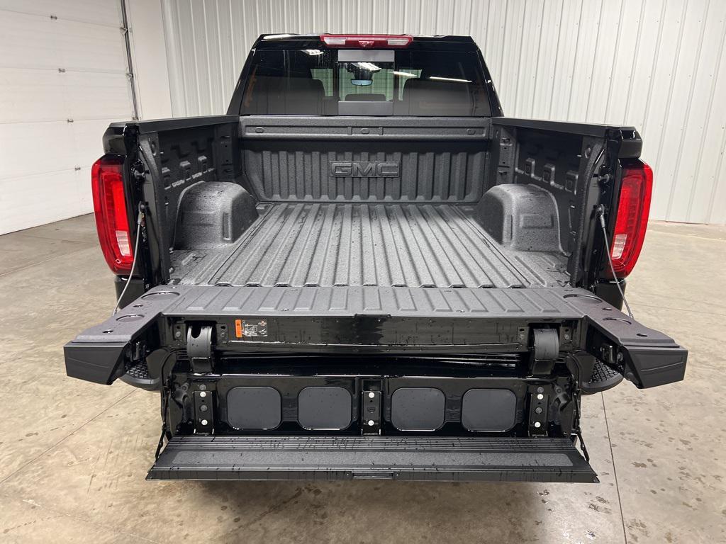 new 2026 GMC Sierra 1500 car, priced at $73,455