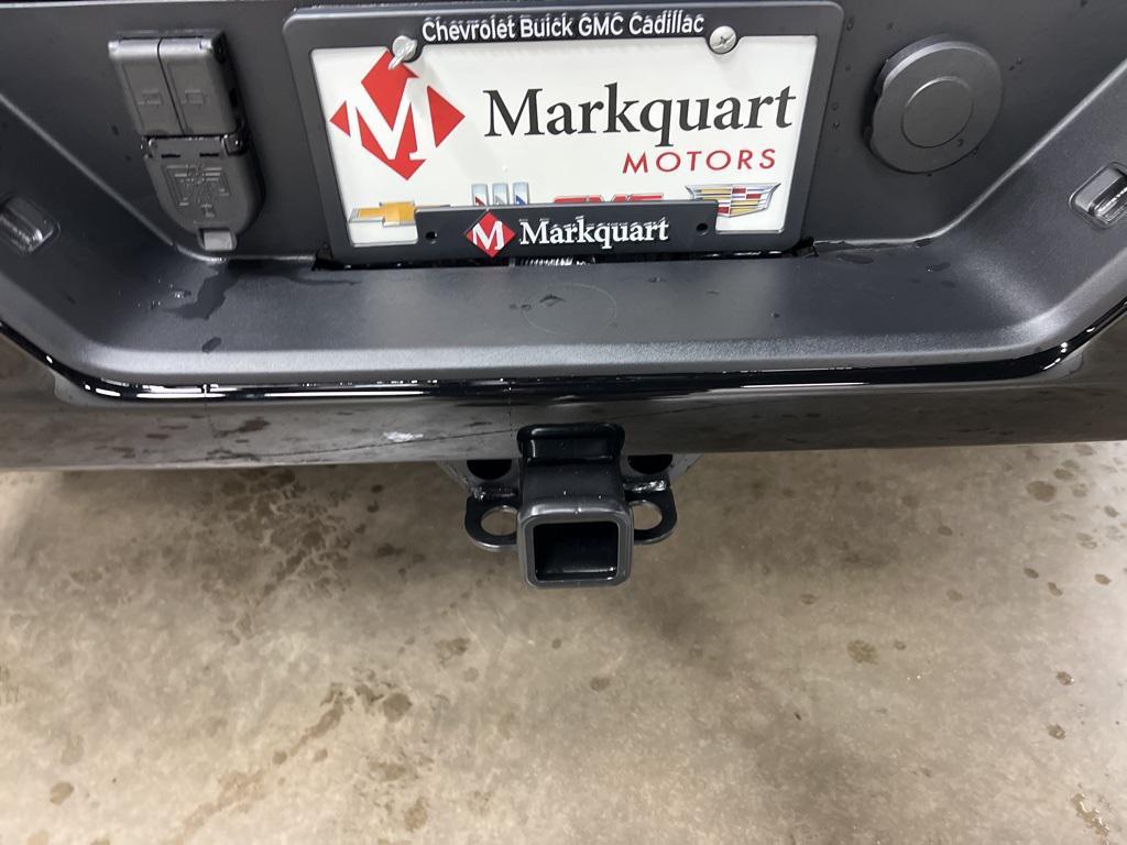 new 2026 GMC Sierra 1500 car, priced at $73,455