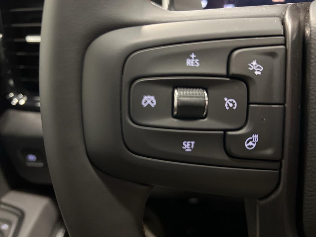 new 2026 GMC Sierra 1500 car, priced at $73,455