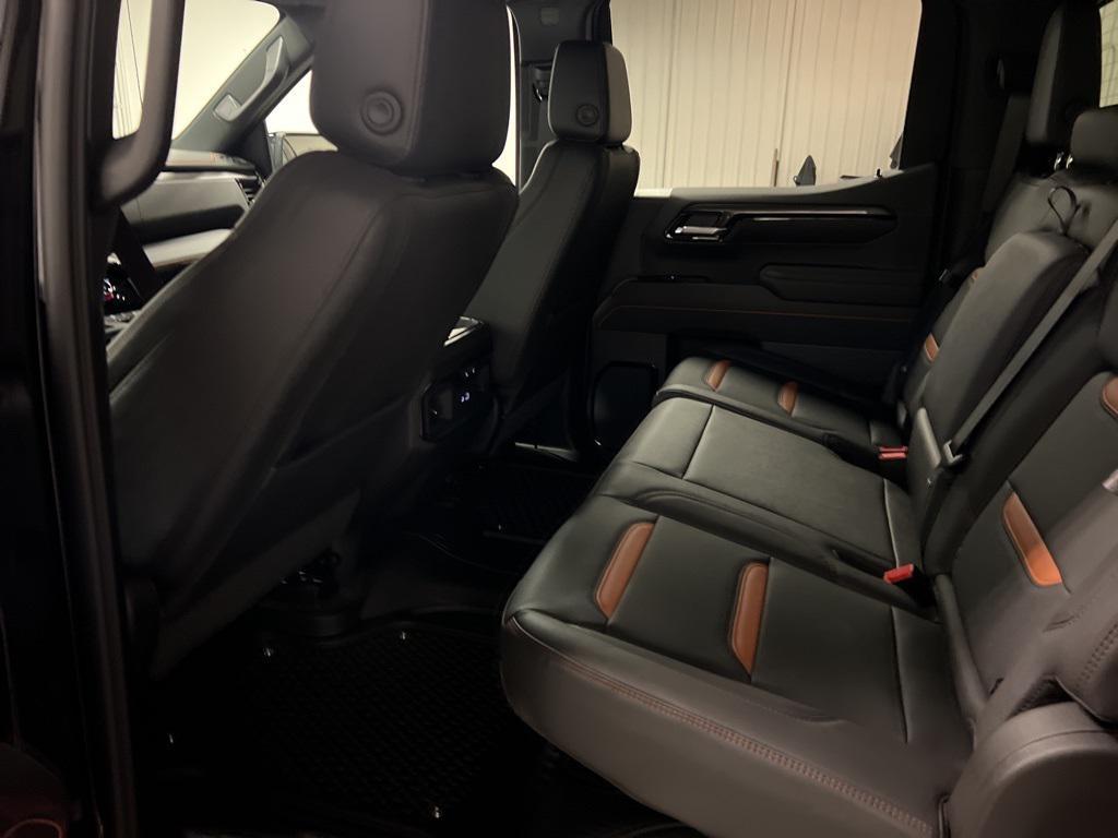 new 2026 GMC Sierra 1500 car, priced at $73,455