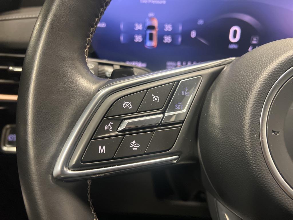 used 2024 Buick Envision car, priced at $27,790