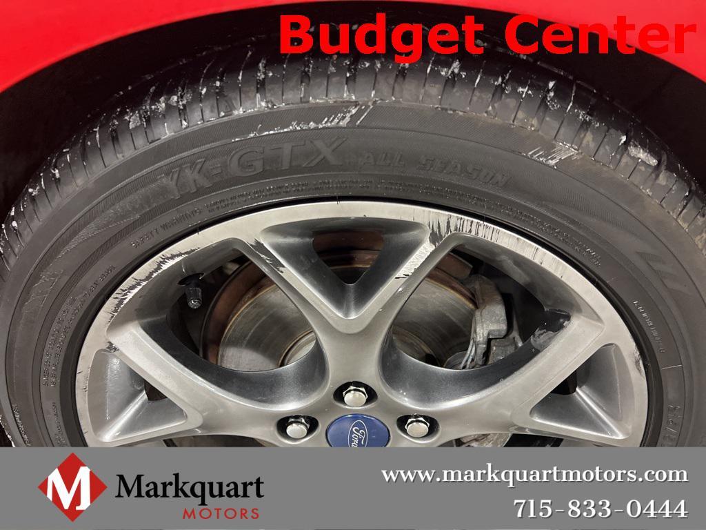 used 2014 Ford Focus car, priced at $6,990