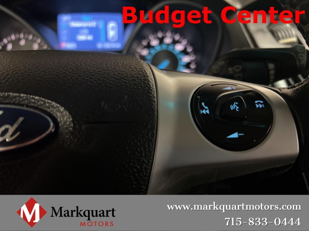 used 2014 Ford Focus car, priced at $6,990