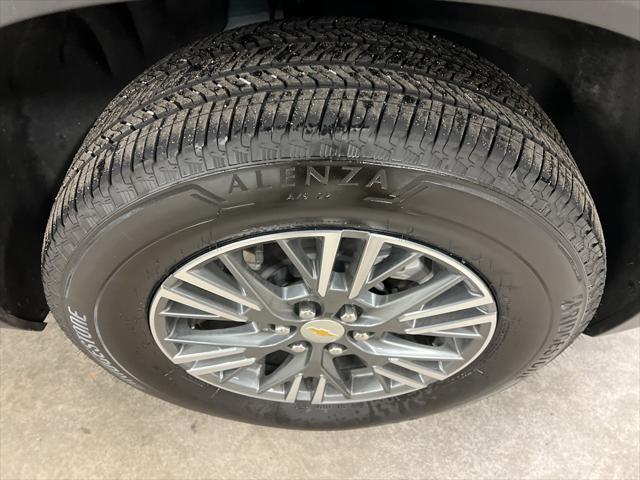 used 2024 Chevrolet Traverse car, priced at $42,950
