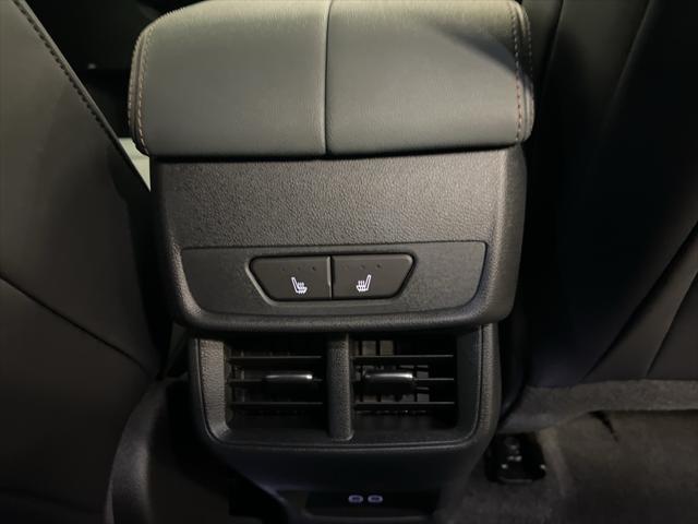 new 2026 GMC Terrain car, priced at $43,430