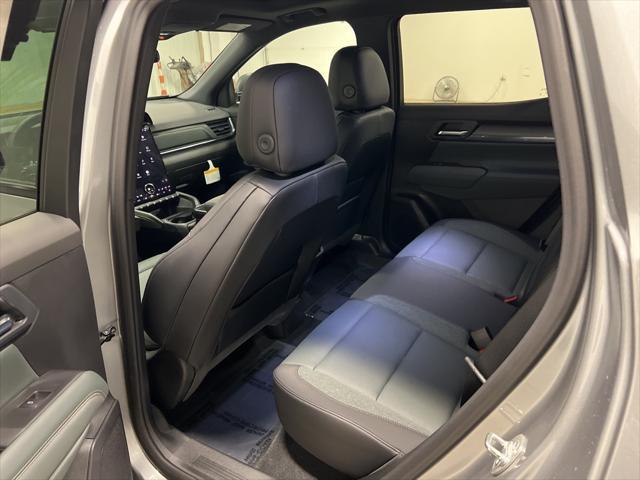 new 2026 GMC Terrain car, priced at $43,430
