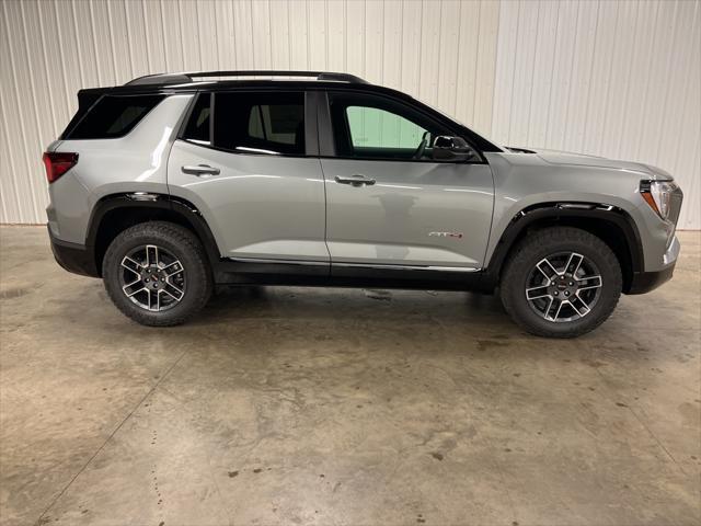 new 2026 GMC Terrain car, priced at $43,430