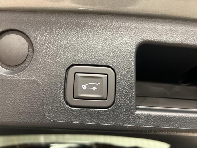new 2026 GMC Terrain car, priced at $43,430