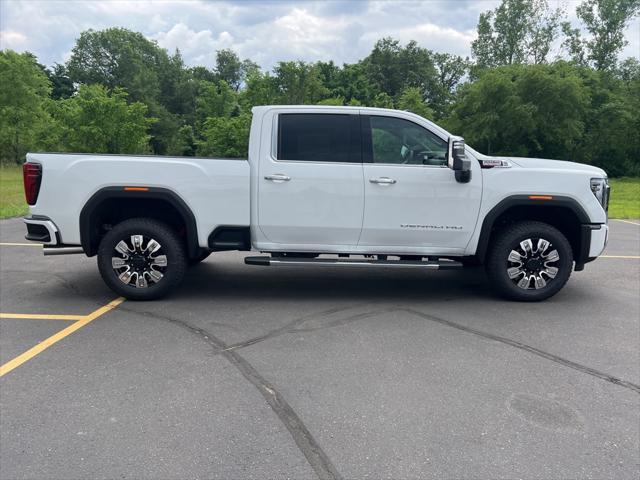 new 2025 GMC Sierra 2500 car, priced at $87,260