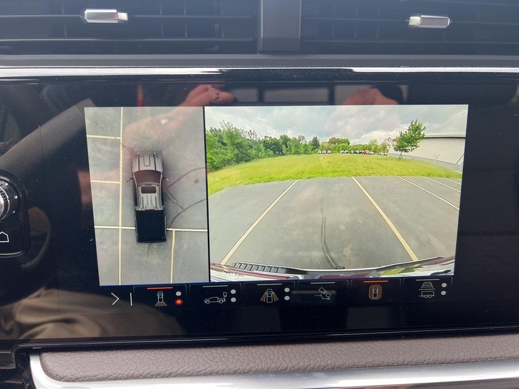 new 2025 GMC Sierra 2500 car, priced at $87,260