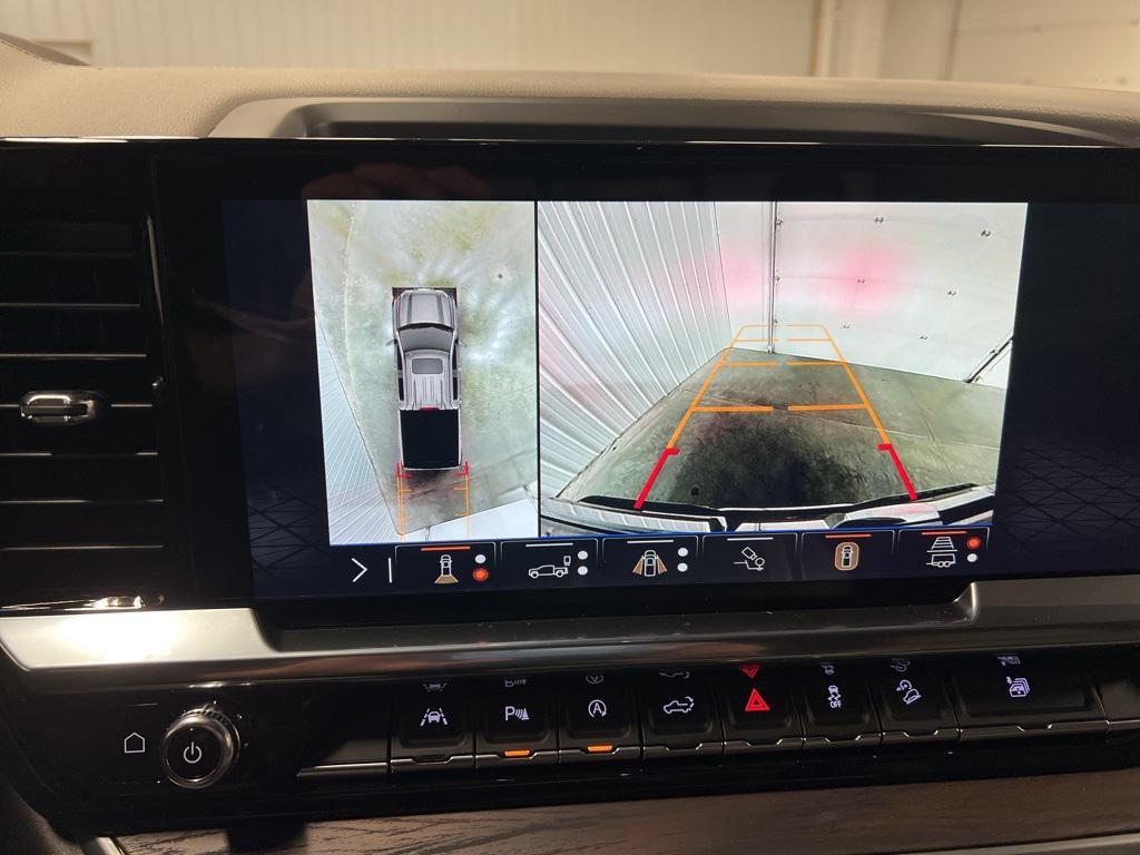 new 2026 GMC Sierra 1500 car, priced at $67,490