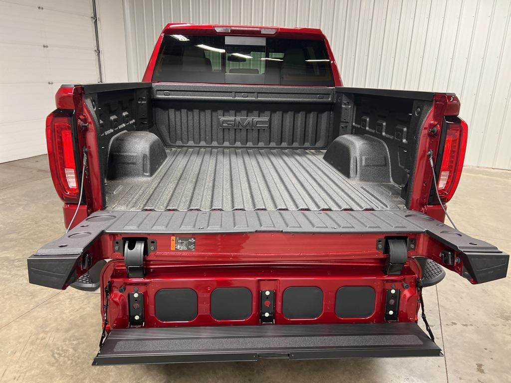 new 2026 GMC Sierra 1500 car, priced at $67,490