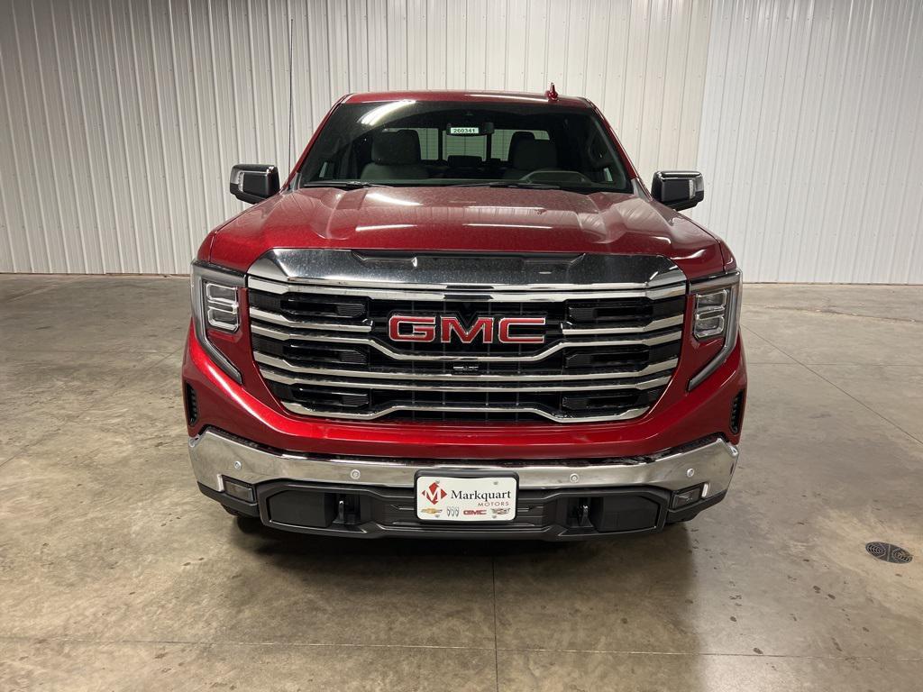 new 2026 GMC Sierra 1500 car, priced at $67,490