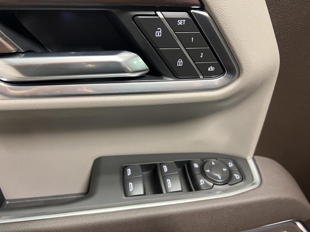 new 2026 GMC Sierra 1500 car, priced at $67,490