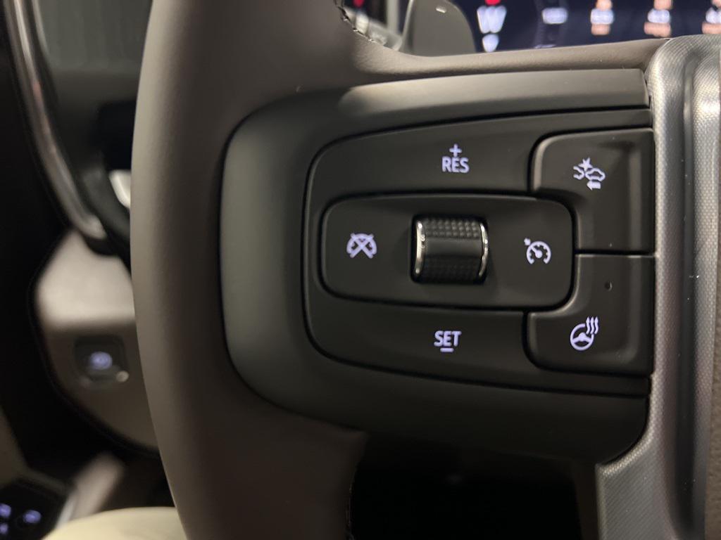 new 2026 GMC Sierra 1500 car, priced at $67,490