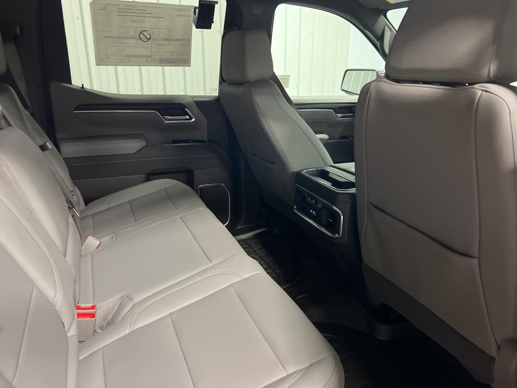 new 2026 GMC Sierra 1500 car, priced at $67,490