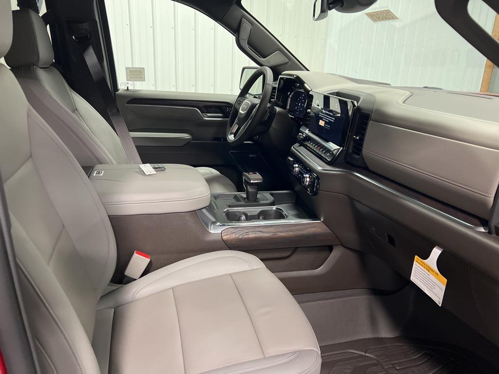 new 2026 GMC Sierra 1500 car, priced at $67,490