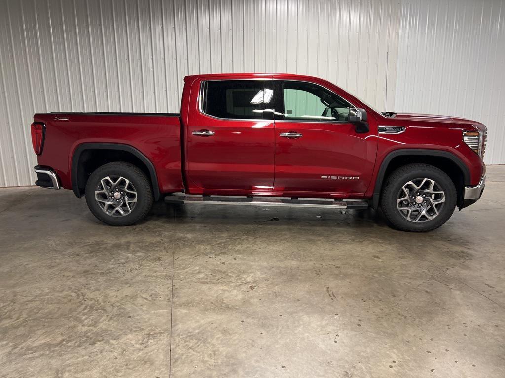 new 2026 GMC Sierra 1500 car, priced at $67,490