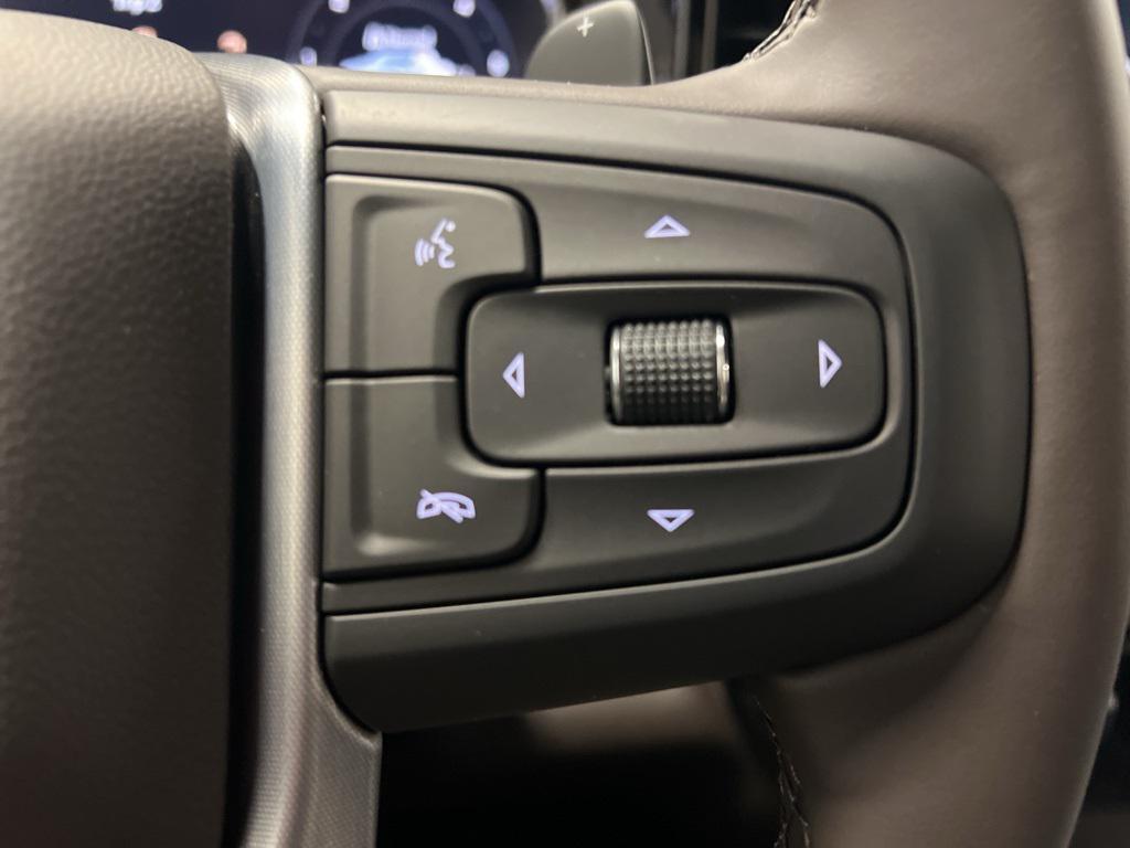 new 2026 GMC Sierra 1500 car, priced at $67,490