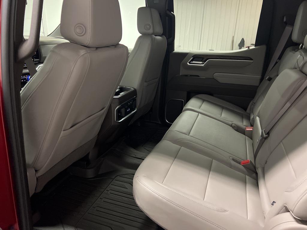 new 2026 GMC Sierra 1500 car, priced at $67,490