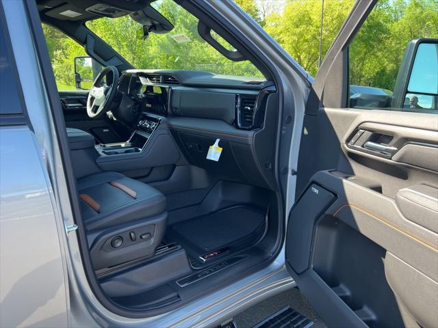 new 2025 GMC Sierra 2500 car, priced at $88,910