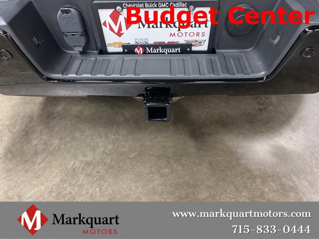 used 2015 GMC Sierra 1500 car, priced at $23,420