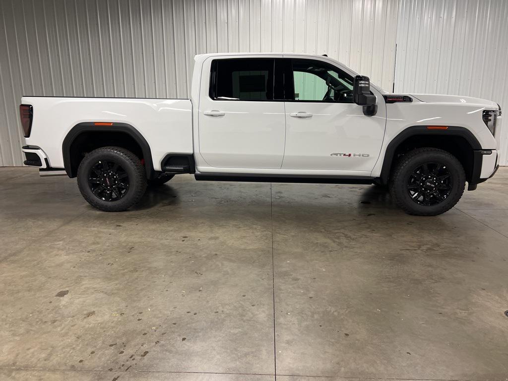 new 2025 GMC Sierra 2500 car, priced at $88,415