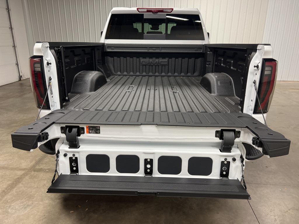new 2025 GMC Sierra 2500 car, priced at $88,415