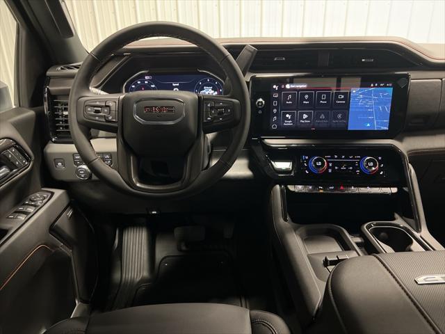 new 2025 GMC Sierra 2500 car, priced at $88,415