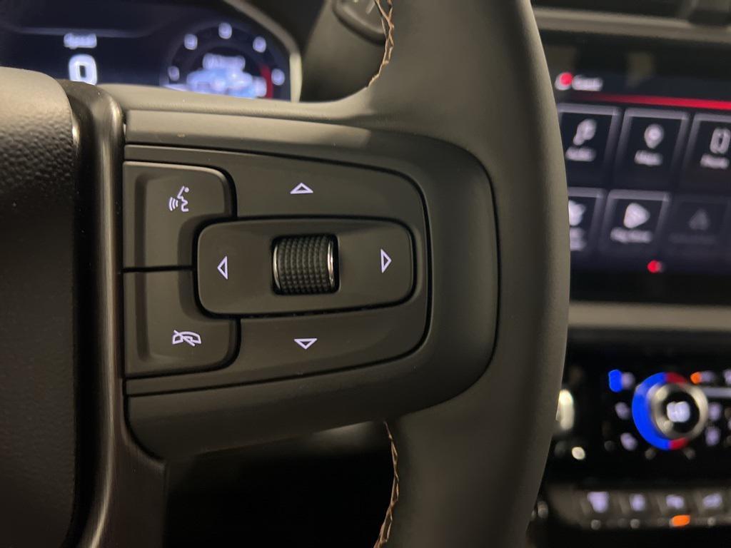 new 2025 GMC Sierra 2500 car, priced at $88,415