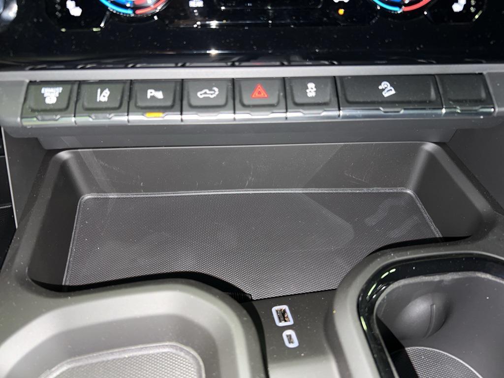 new 2025 GMC Sierra 2500 car, priced at $88,415