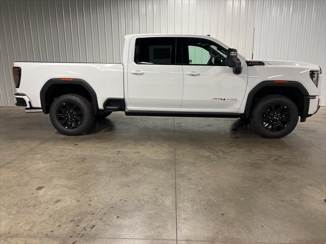 new 2025 GMC Sierra 2500 car, priced at $88,415
