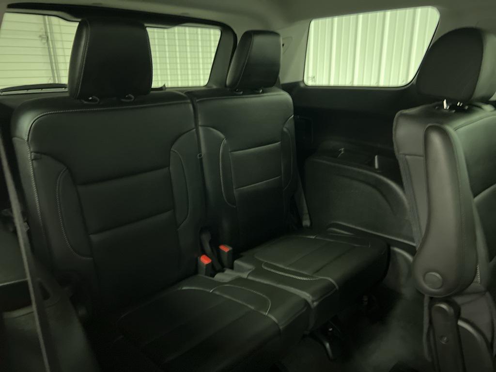 used 2023 GMC Acadia car, priced at $34,277