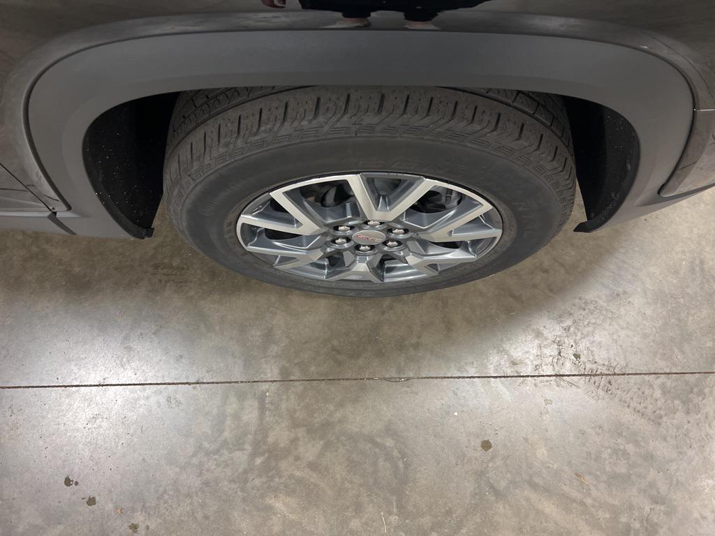 used 2023 GMC Acadia car, priced at $34,277
