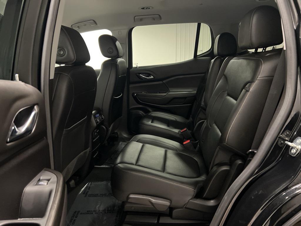 used 2023 GMC Acadia car, priced at $34,277