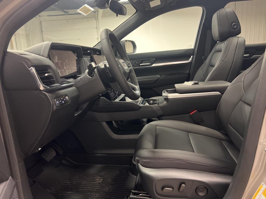 new 2026 GMC Terrain car, priced at $41,474