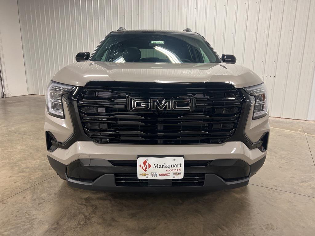 new 2026 GMC Terrain car, priced at $41,474