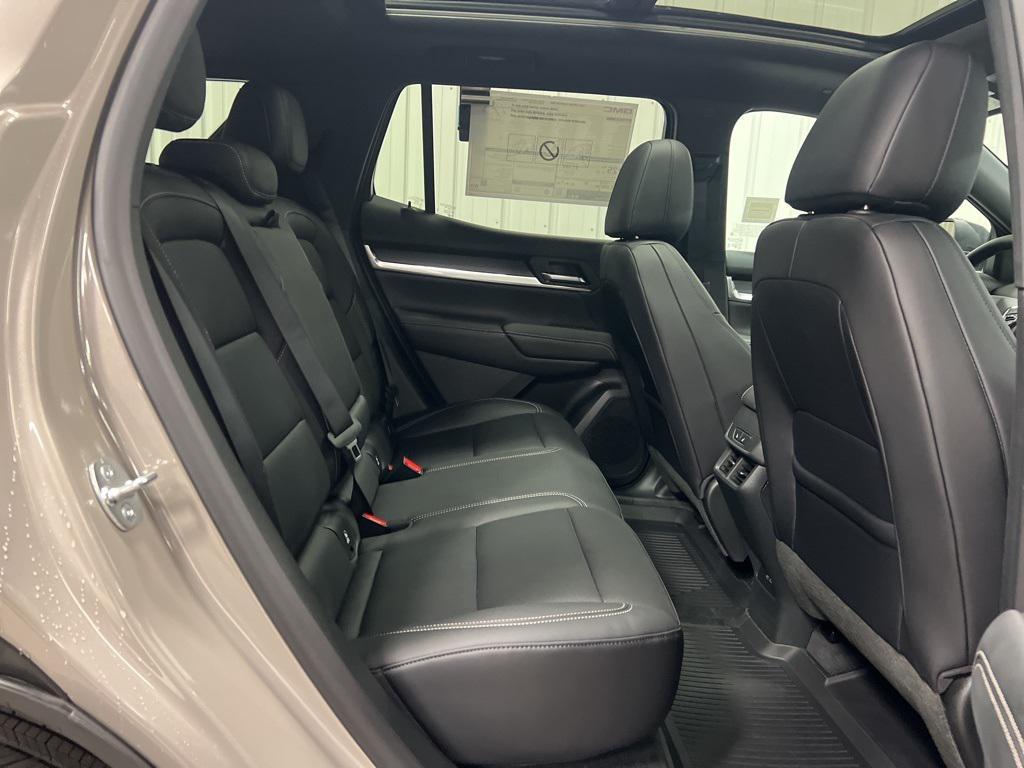 new 2026 GMC Terrain car, priced at $41,474