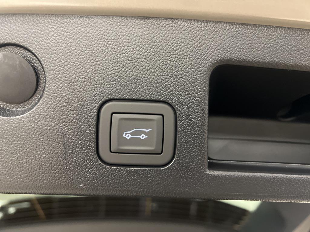 new 2026 GMC Terrain car, priced at $41,474