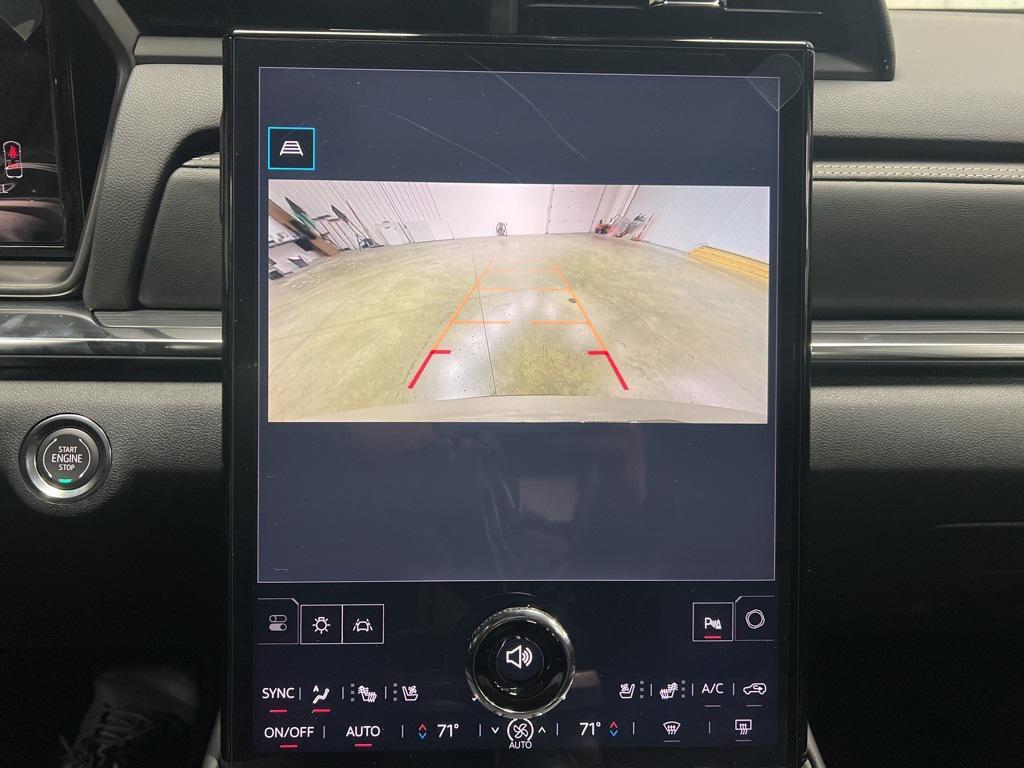 new 2026 GMC Terrain car, priced at $41,474