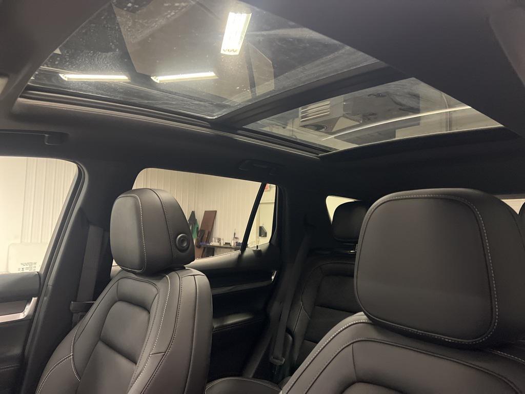 new 2026 GMC Terrain car, priced at $41,474