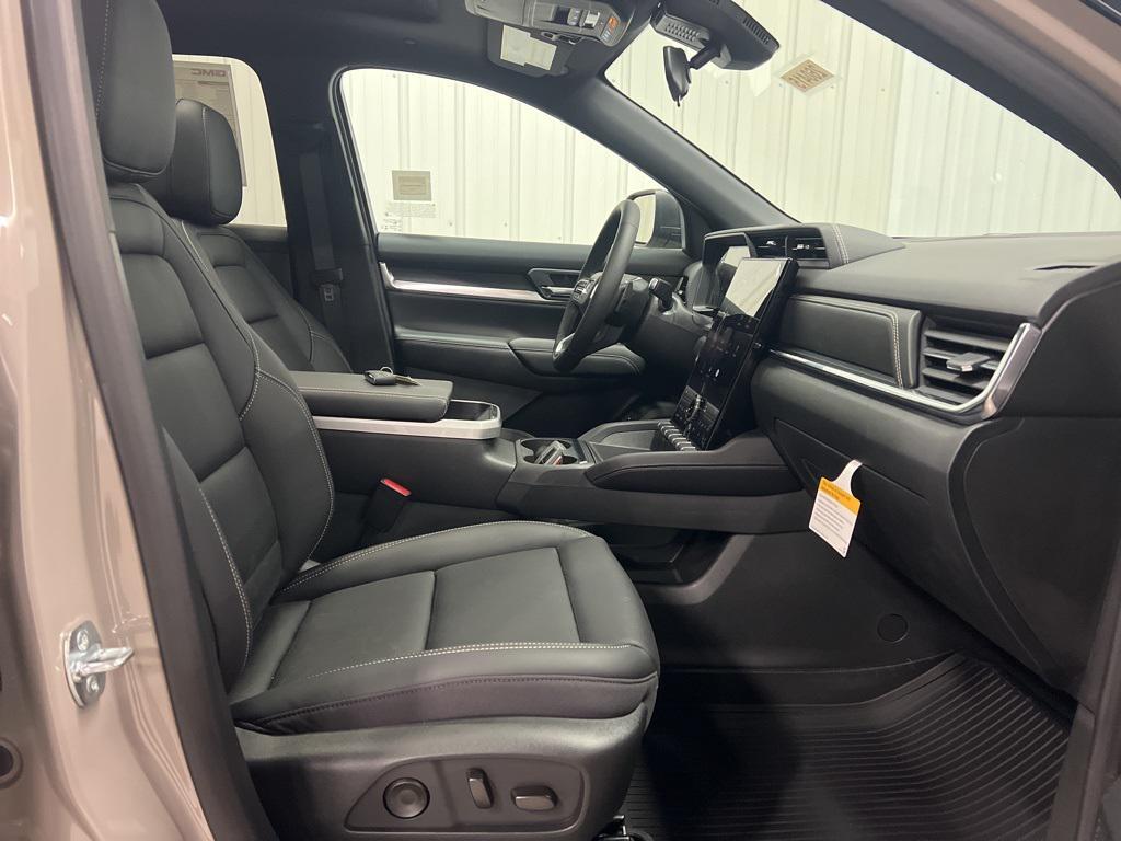 new 2026 GMC Terrain car, priced at $41,474